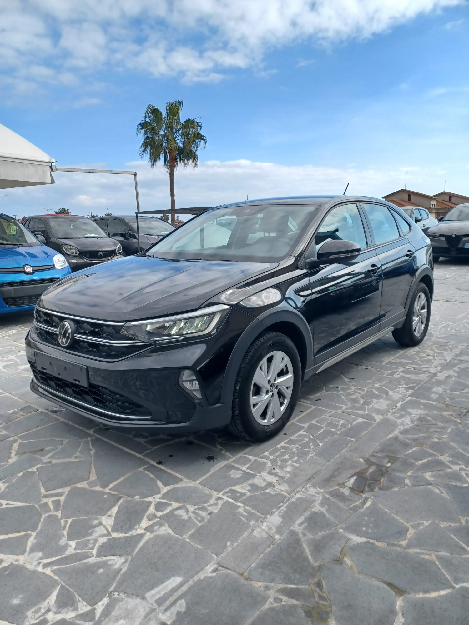 Volkswagen Taigo 1.0 TSI 110 CV Life